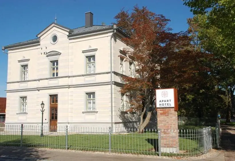 スタンダードルーム, Aparthotel Weißenhorn