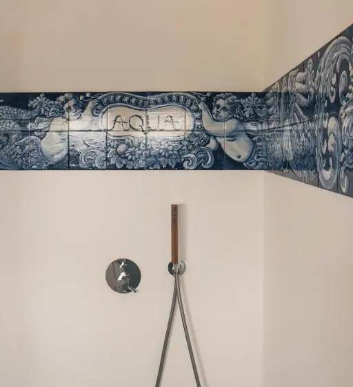 Standard-huone Allasnäkymä, Boutique Hotel Serena Vista