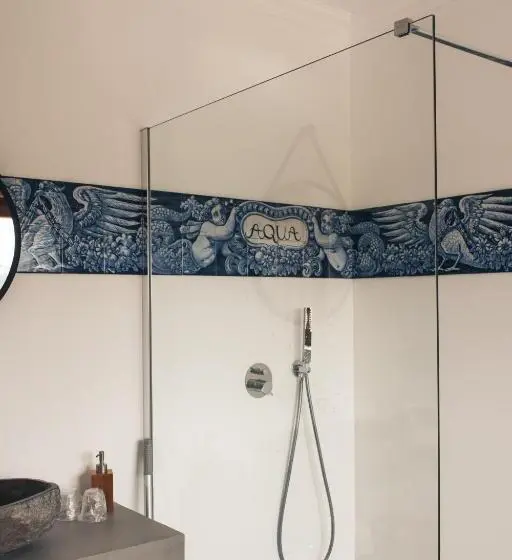 Standard-huone Allasnäkymä, Boutique Hotel Serena Vista