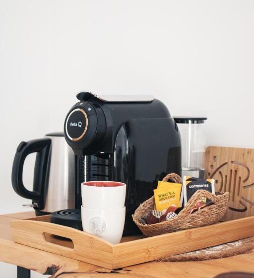 اتاق استاندارد با چشمانداز استخر, Boutique Hotel Serena Vista