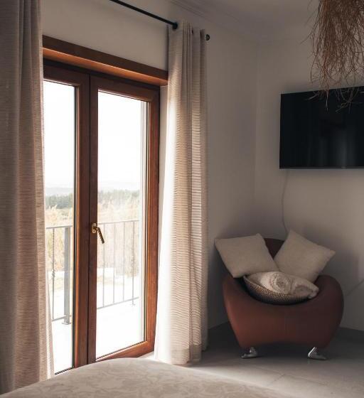 Номер Superior, Boutique Hotel Serena Vista