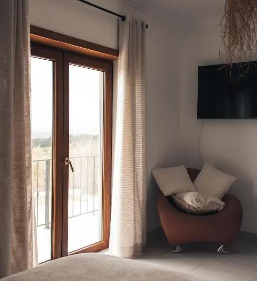 Superior-huone, Boutique Hotel Serena Vista