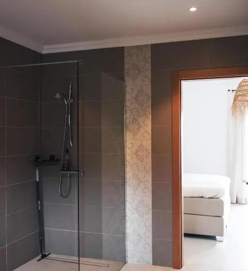 Superior-huone, Boutique Hotel Serena Vista