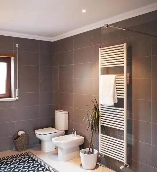 Superior-huone, Boutique Hotel Serena Vista