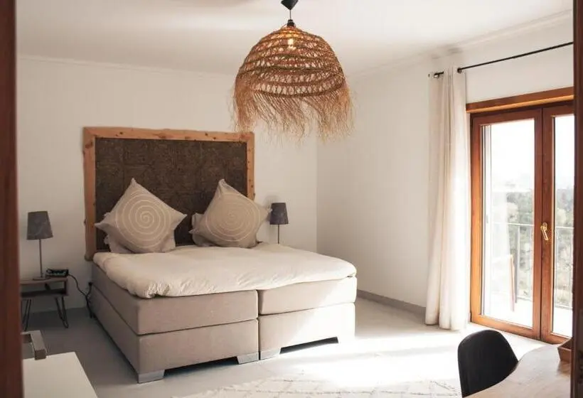Superior-huone, Boutique Hotel Serena Vista
