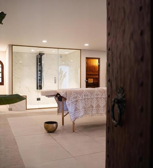 اتاق سوپریور, Boutique Hotel Serena Vista