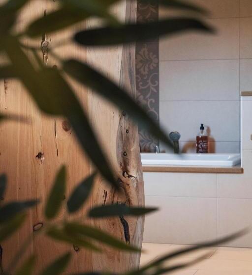 اتاق لوکس, Boutique Hotel Serena Vista