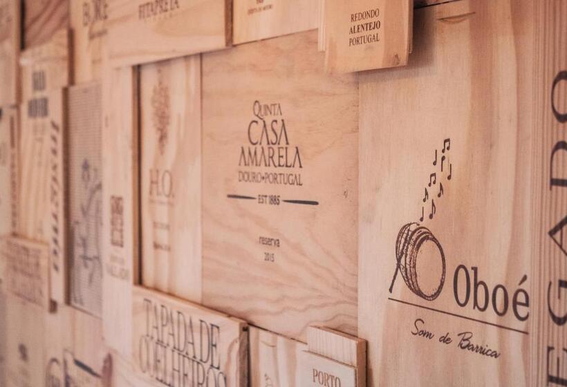 اتاق لوکس, Boutique Hotel Serena Vista