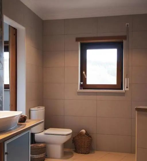 Deluxe-huone, Boutique Hotel Serena Vista
