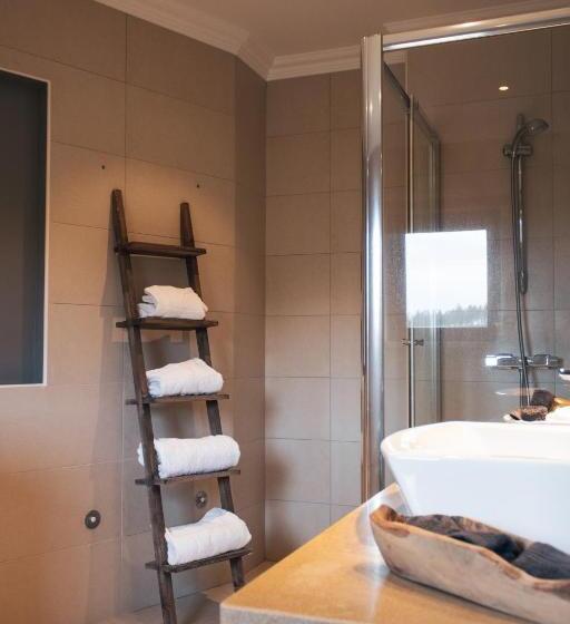 اتاق لوکس, Boutique Hotel Serena Vista