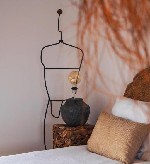 استودیو استاندارد با چشمانداز استخر, Boutique Hotel Serena Vista