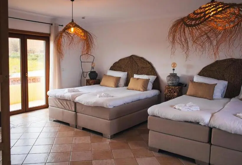 Standard-studio Allasnäkymä, Boutique Hotel Serena Vista