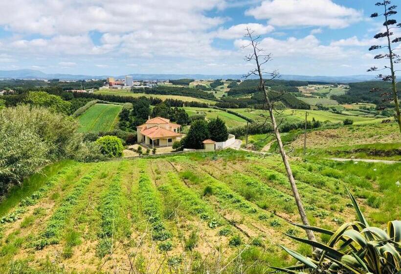 استودیو استاندارد با چشمانداز استخر, Boutique Hotel Serena Vista