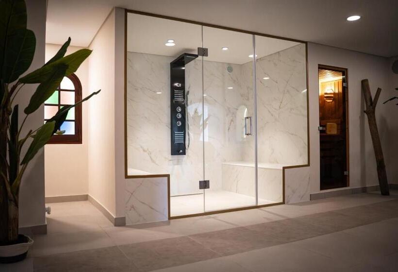 استودیو استاندارد با چشمانداز استخر, Boutique Hotel Serena Vista