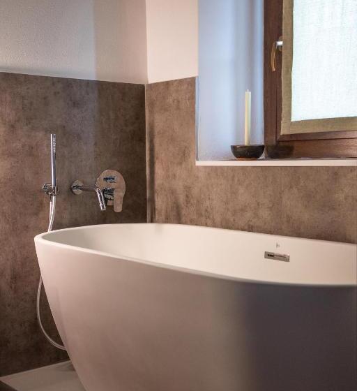 带观景的标准间, Dimidium