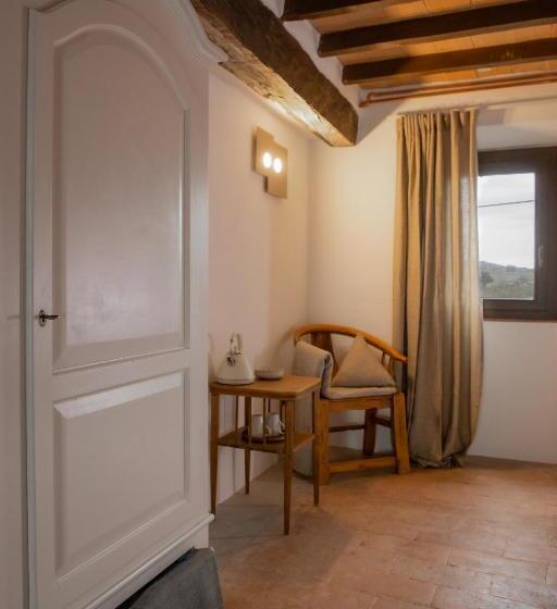 带观景的标准间, Dimidium