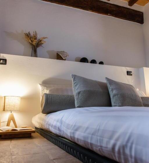 带观景的标准间, Dimidium