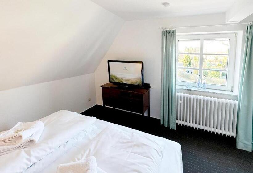 패밀리 룸, Groegers Ferienzimmer