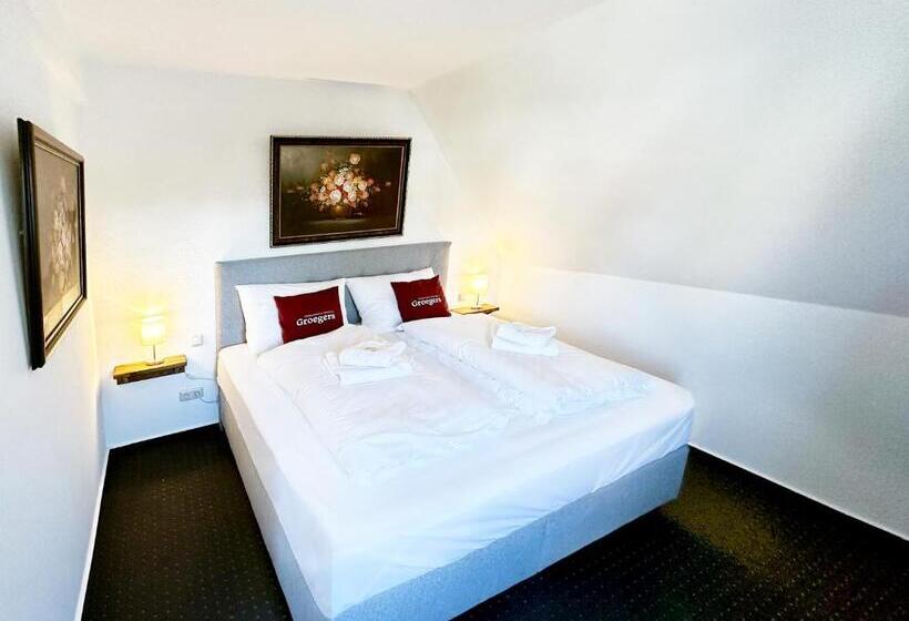 패밀리 룸, Groegers Ferienzimmer