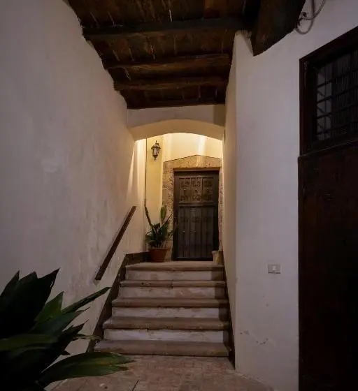 Standard Kolmen Hengen Huone, Il Rosone   Rooms&apartments