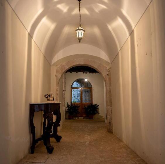 غرفة قياسية ثلاثية, Il Rosone   Rooms&apartments