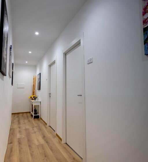 Номер Стандарт Трехместный, Il Rosone   Rooms&apartments