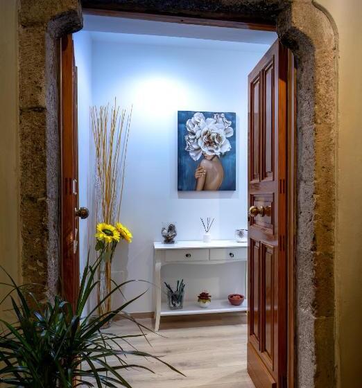 غرفة قياسية ثلاثية, Il Rosone   Rooms&apartments