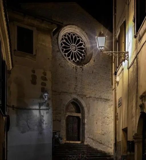 Huoneisto 1 Makuuhuone, Il Rosone   Rooms&apartments