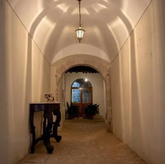 Huoneisto 1 Makuuhuone, Il Rosone   Rooms&apartments