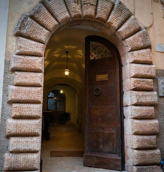 شقة غرفة واحدة, Il Rosone   Rooms&apartments