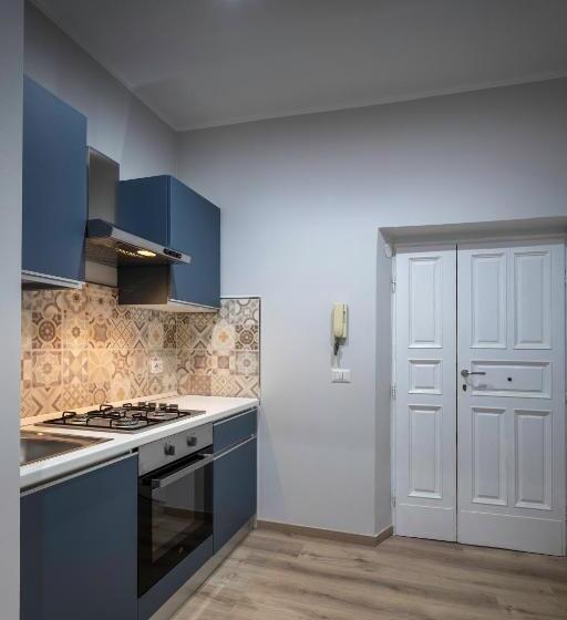 شقة غرفة واحدة, Il Rosone   Rooms&apartments