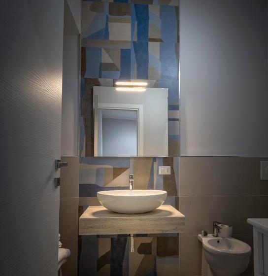 Апартаменты 1 Спальня, Il Rosone   Rooms&apartments