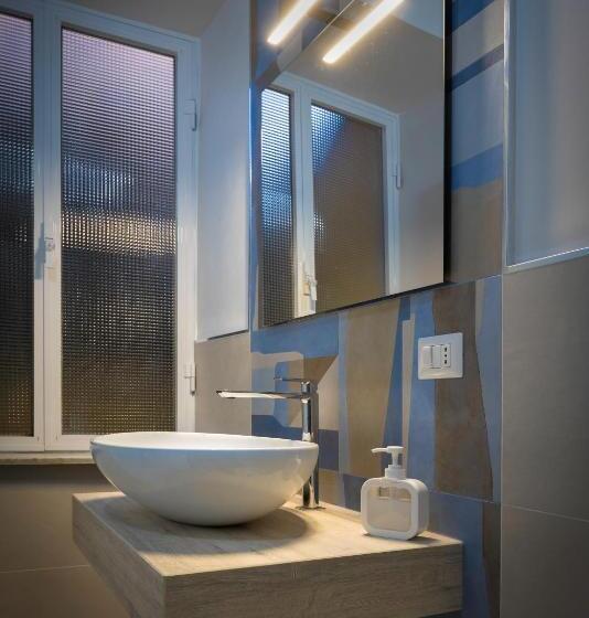 شقة غرفة واحدة, Il Rosone   Rooms&apartments