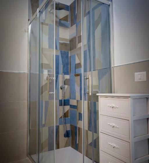 شقة غرفة واحدة, Il Rosone   Rooms&apartments