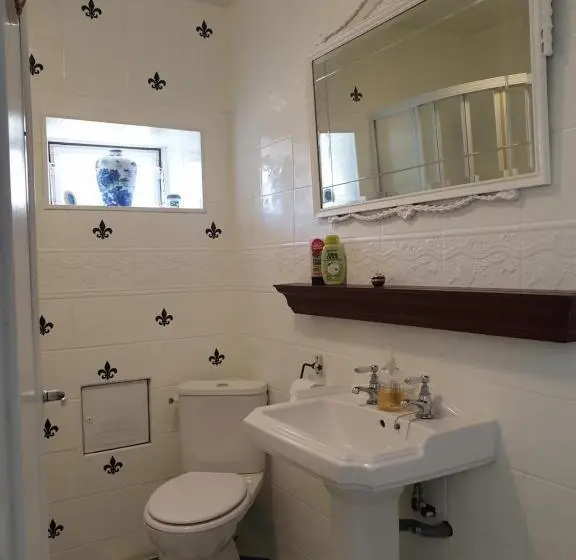 Deluxe-huone, Maison St. James
