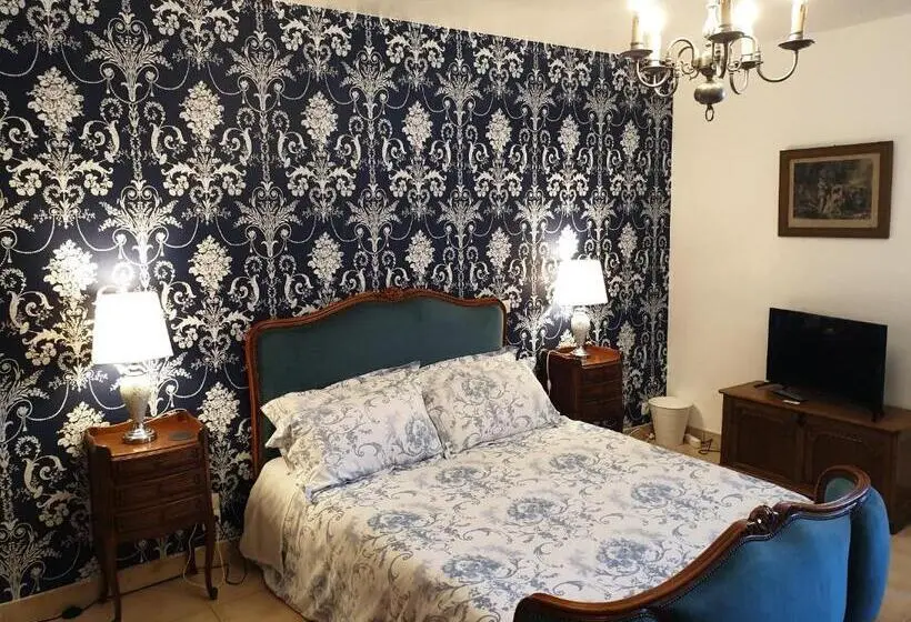 Deluxe-huone, Maison St. James
