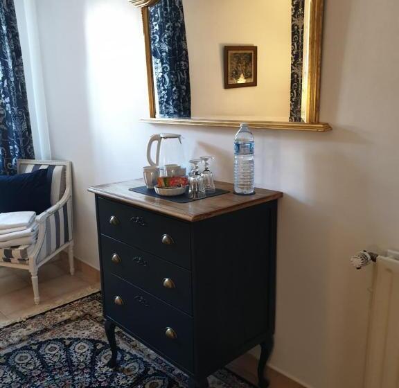 Номер Deluxe, Maison St. James