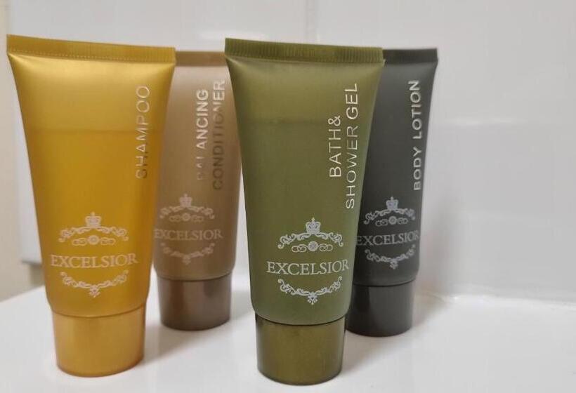 غرفة قياسية, Royal Swan, Ashley Manor   B&b