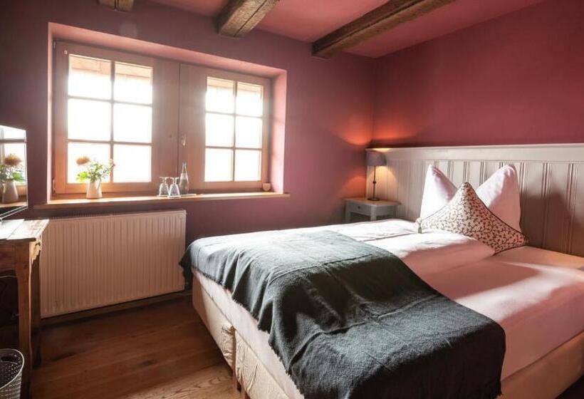 Номер Стандарт, Boutique Hotel „das Frankenberger“