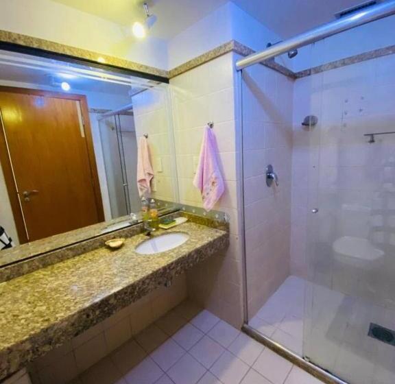 דירת חדר, 705 Flat Hotel Taguatinga