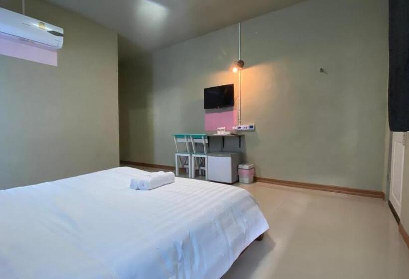 غرفة سوبيريور, พิมานอินทร์ รีสอร์ท