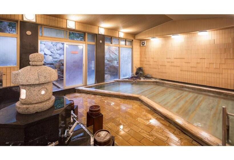 إستوديو قياسى, Arima Onsen Gekkoen Yugetsusanso   Vacation Stay 67570v