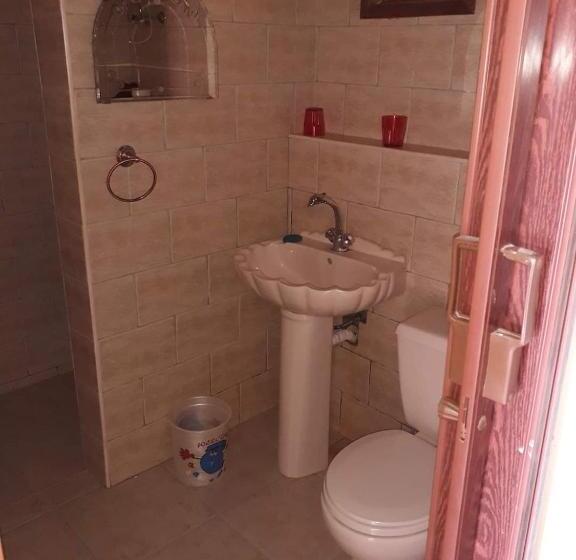 اتاق استاندارد, Bawiti Oasis Resort منتجع واحه الباويطي