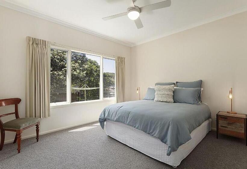 בית, חדר שינה 1, Curragundi