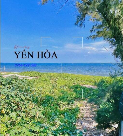 اتاق لوکس, Homestay Yến Hòa