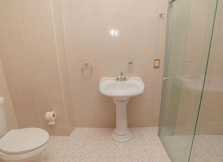 اتاق استاندارد, Boutique La Casona Del Rey