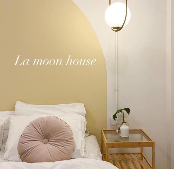 Стандартный Номер Кровать Кинг, La Moon House