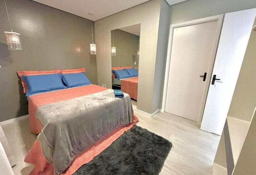 סוויטה, Manaus   Dom Pedro I