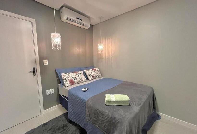 סוויטה, Manaus   Dom Pedro I