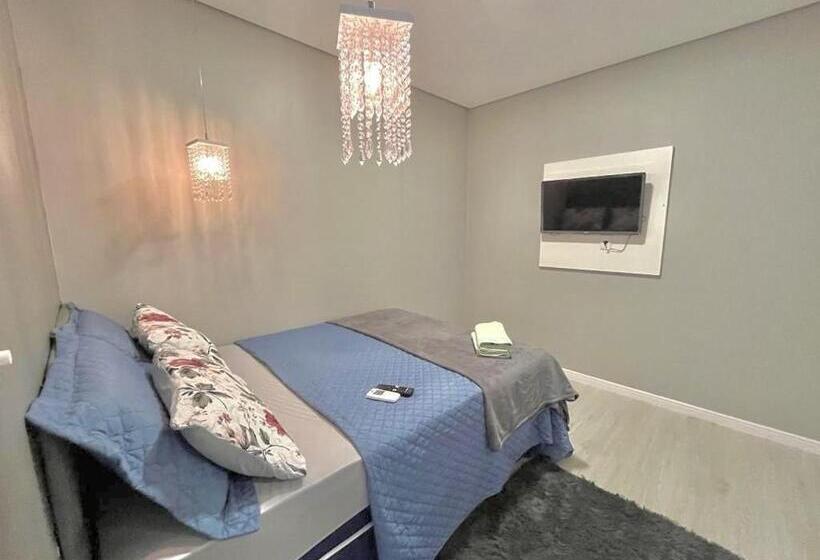 סוויטה, Manaus   Dom Pedro I